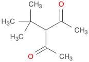 3-(tert-Butyl)pentane-2,4-dione