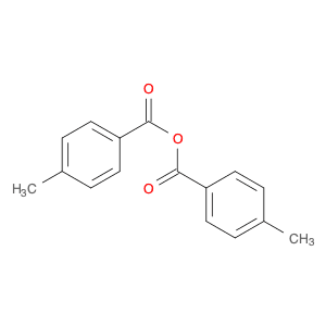 Benzoic acid, 4-methyl-, 1,1'-anhydride