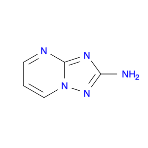 [1,2,4]Triazolo[1,5-a]pyrimidin-2-amine