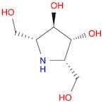 2,5-Dideoxy-2,5-imino-D-glucitol