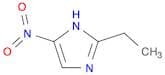 2-Ethyl-4-nitro-1H-imidazole