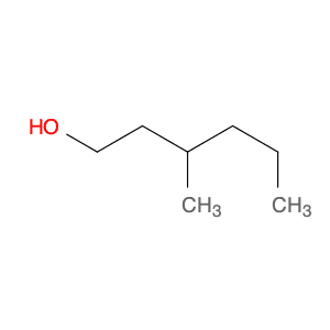 1-Hexanol, 3-methyl-