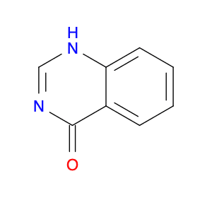 Quinazolin-4(3H)-one