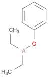 Aluminum, diethylphenoxy-