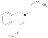N-Benzyl-N-(but-3-en-1-yl)but-3-en-1-amine