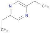 2,5-Diethylpyrazine