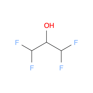 1,1,3,3-Tetrafluoro-2-propanol