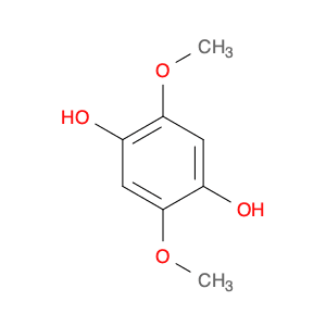 1,4-Benzenediol, 2,5-dimethoxy-