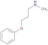 N-Methyl-3-phenoxypropan-1-amine