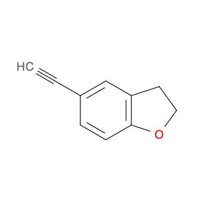 5-ethynyl-2,3-dihydro-1-benzofuran
