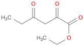 Hexanoic acid, 2,4-dioxo-, ethyl ester