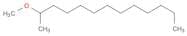 Tridecane, 2-methoxy-