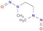 N,N′-Dimethyl-N,N′-dinitrosoethylenediamine