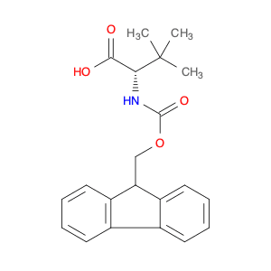 L-Valine, N-[(9H-fluoren-9-ylmethoxy)carbonyl]-3-methyl-