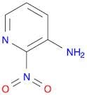 3-​Pyridinamine, 2-​nitro-