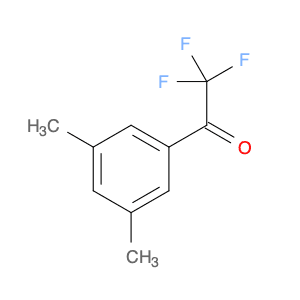 Ethanone, 1-(3,5-dimethylphenyl)-2,2,2-trifluoro-