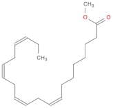 8,11,14,17-Eicosatetraenoic acid, methyl ester, (8Z,11Z,14Z,17Z)-