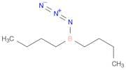 Borane, azidodibutyl- (8CI,9CI)