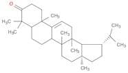 26-Norlup-9(11)-en-3-one, 13-methyl-, (17α)-