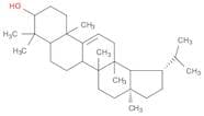 26-Norlup-9(11)-en-3-ol, 13-methyl-, (3β,17α)-