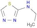 N-Ethyl-1,3,4-thiadiazol-2-amine