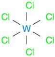 Tungsten chloride (WCl6), (OC-6-11)-
