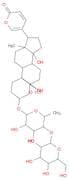 Bufa-20,22-dienolide, 3-[(6-deoxy-4-O-β-D-glucopyranosyl-α-L-mannopyranosyl)oxy]-5,14-dihydroxy-19…