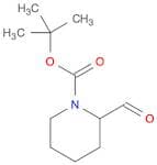 1-Boc-2-piperidinecarbaldehyde