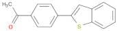 Ethanone,1-(4-benzo[b]thien-2-ylphenyl)-