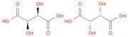 Butanedioic acid, 2,3-dihydroxy-, (2R,3R)-rel-