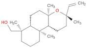 1H-Naphtho[2,1-b]pyran-7-methanol, 3-ethenyldodecahydro-3,4a,7,10a-tetramethyl-, (3S,4aR,6aR,7R,10…