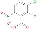 2,3-Dichloro-6-nitrobenzoic acid