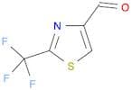 2-(Trifluoromethyl)thiazole-4-carbaldehyde