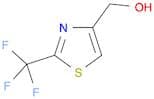 (2-(Trifluoromethyl)thiazol-4-yl)methanol