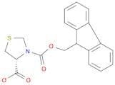 3,4-Thiazolidin3-(9H-Fluoren-9-ylmethyl) hydrogen (4R)-3,4-thiazolidinedicarboxylate