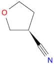 (S)-Tetrahydrofuran-3-carbonitrile