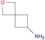6-aMino-2-oxa-spiro[3.3]heptane hydrochloride