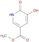 Methyl 5,6-dihydroxynicotinate