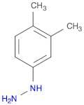 Hydrazine, (3,4-dimethylphenyl)-