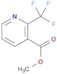 Methyl 2-(trifluoromethyl)nicotinate