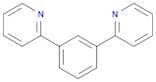 Pyridine, 2,2'-(1,3-phenylene)bis-