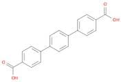 [1,1':4',1''-Terphenyl]-4,4''-dicarboxylic Acid