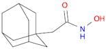 2-(adamantan-1-yl)-N-hydroxyacetamide