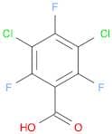 3,5-Dichloro-2,4,6-trifluorobenzoic acid