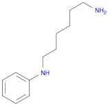 1,6-Hexanediamine, N1-phenyl-