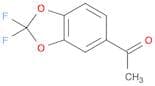 1-(2,2-Difluorobenzo[d][1,3]dioxol-5-yl)ethanone