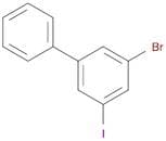 3-Bromo-5-iodo-1,1'-biphenyl