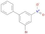 1,1'-Biphenyl, 3-bromo-5-nitro-