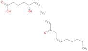 12-oxo Leukotriene B4