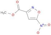 Methyl 5-nitroisoxazole-3-carboxylate